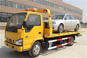 将乐道路救援一般怎么收费