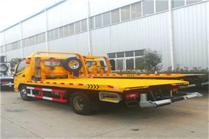 将乐附近拖车救援搭电